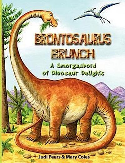 Brontosaurus Brunch