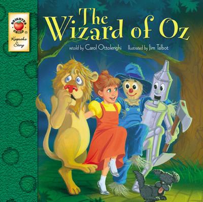 Wizard of Oz