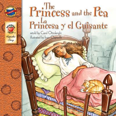 Princess and the Pea