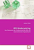 IPO Underpricing
