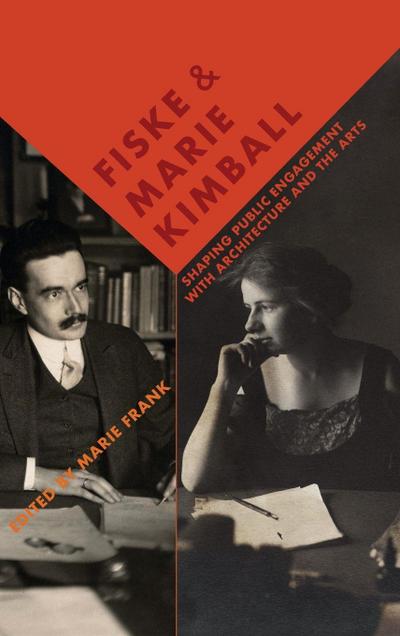 Fiske and Marie Kimball