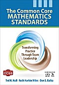 The Common Core Mathematics Standards