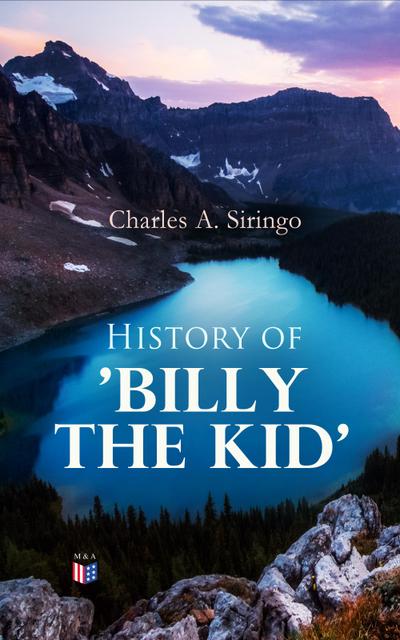 History of ’Billy the Kid’