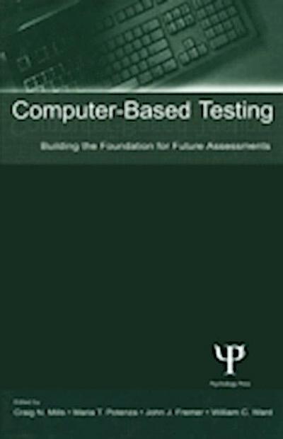 Computer-Based Testing
