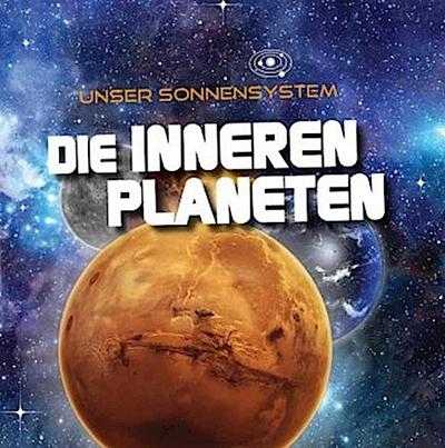 Die inneren Planeten