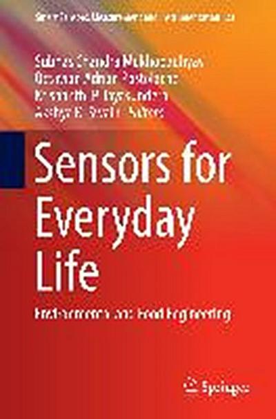Sensors for Everyday Life