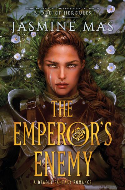 The Emperor’s Enemy (Standard Edition)