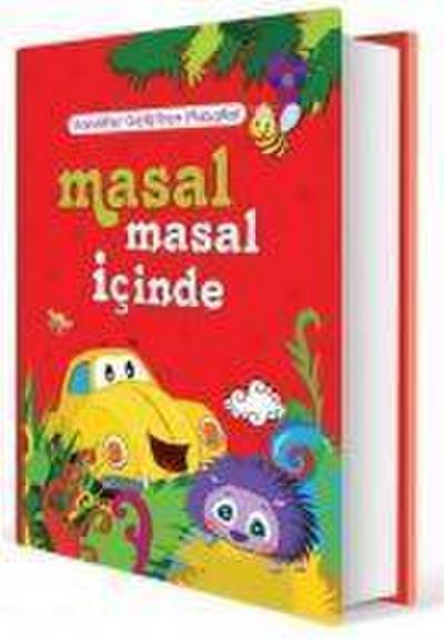 Isik, F: Masal Masal Icinde