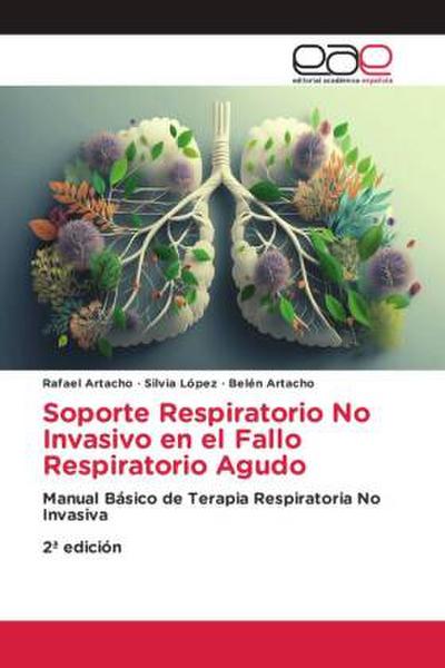 Soporte Respiratorio No Invasivo en el Fallo Respiratorio Agudo