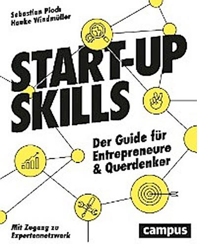 Start-up Skills