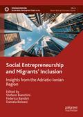 Social Entrepreneurship and Migrants’ Inclusion