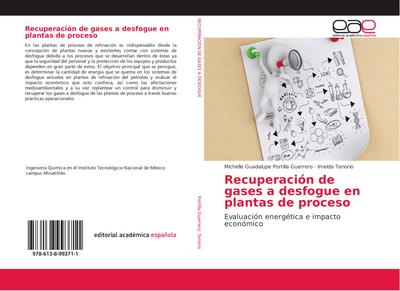 Recuperación de gases a desfogue en plantas de proceso