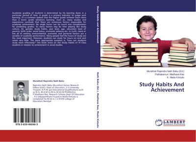 Study Habits And Achievement