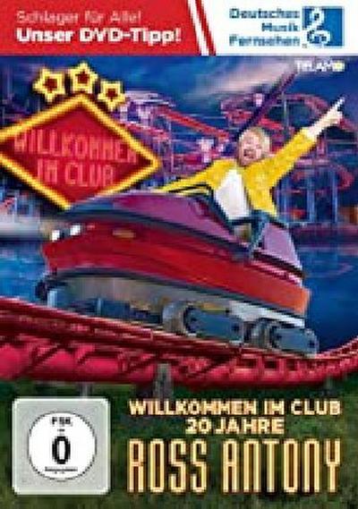 Willkommen im Club-20 Jahre