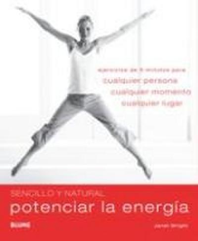 Potenciar La Energía