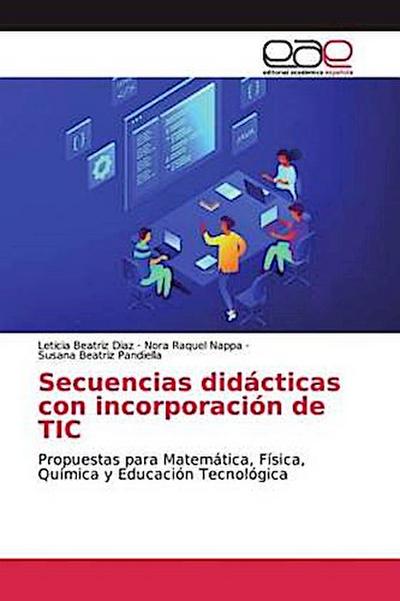 Secuencias didácticas con incorporación de TIC