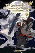 The Grandmaster of Demonic Cultivation, Band 01