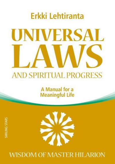 Universal Laws and Spiritual Progress