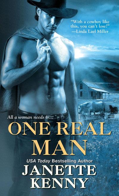 One Real Man