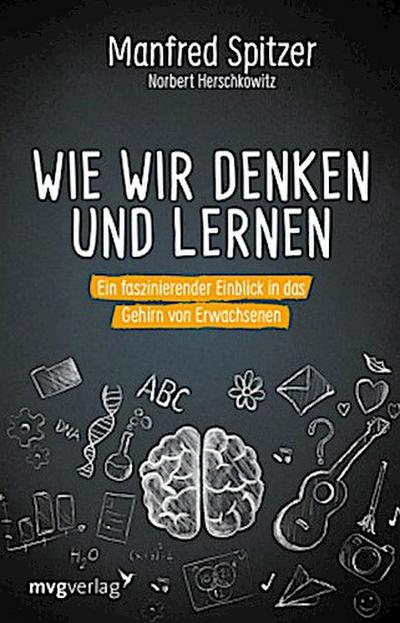 Wie wir denken und lernen