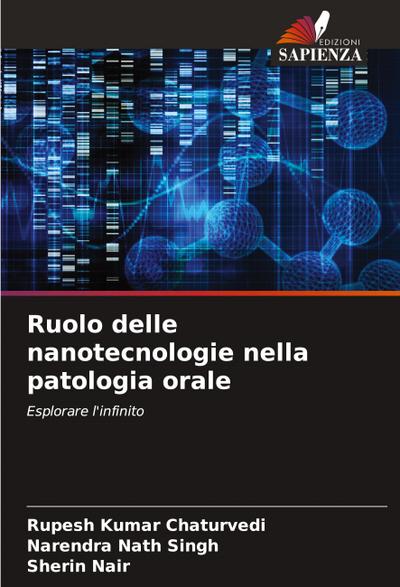 Ruolo delle nanotecnologie nella patologia orale