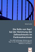 Die Rolle von Rap1 bei der Hemmung des Zellwachstu