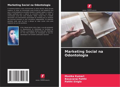 Marketing Social na Odontologia