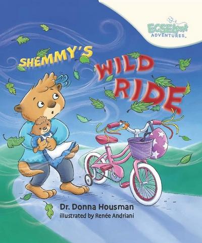 Shemmy’s Wild Ride