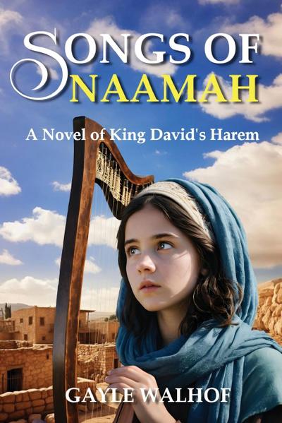 Songs of Naamah
