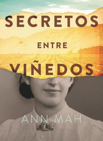 Secretos entre viñedos