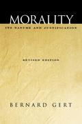 Morality
