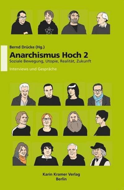 Anarchismus Hoch 2
