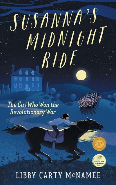 Susanna’s Midnight Ride