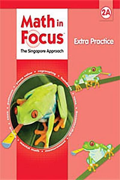 Extra Practice, Book a Grade 2