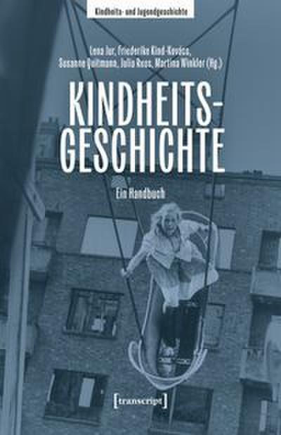 Kindheitsgeschichte