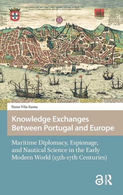Knowledge Exchanges Between Portugal and Europe