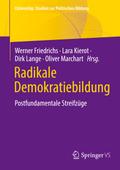 Radikale Demokratiebildung