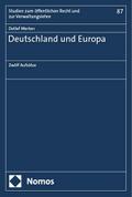 Deutschland und Europa