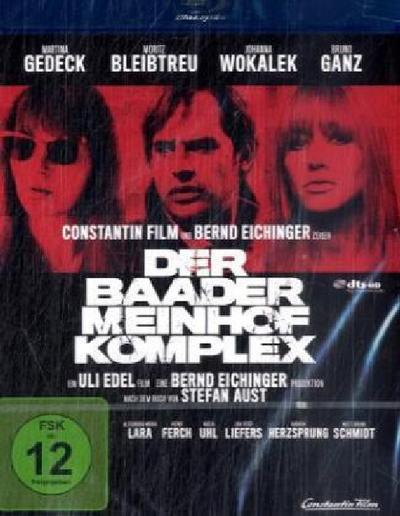 Der Baader Meinhof Komplex