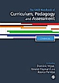 The SAGE Handbook of Curriculum, Pedagogy and Assessment
