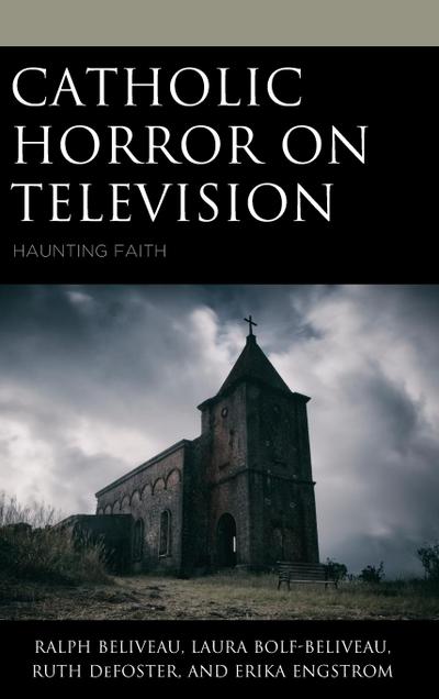 Catholic Horror on Television