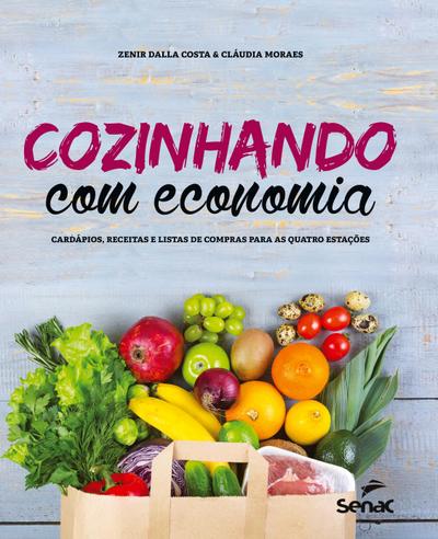 Cozinhando com economia