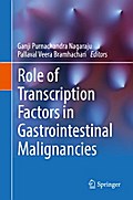 Role of Transcription Factors in Gastrointestinal Malignancies