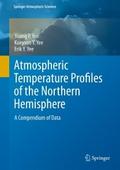 Atmospheric Temperature Profiles of the Northern H