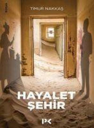 Hayalet Sehir