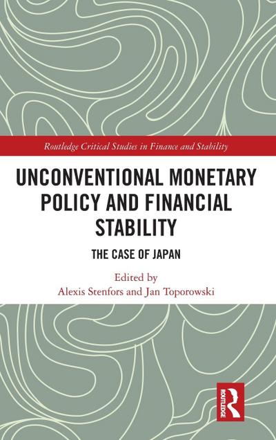 Unconventional Monetary Policy and Financial Stability