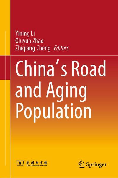 China’s Road and Aging Population