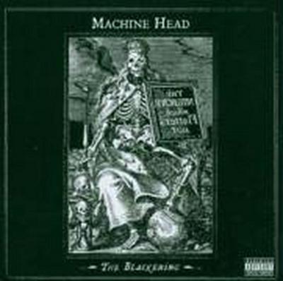 The Blackening