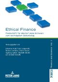 Ethical Finance