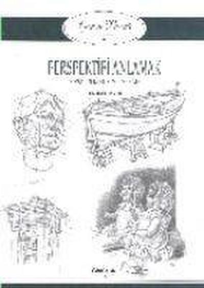 Cizim Sanati 08 Perspektifi Anlamak